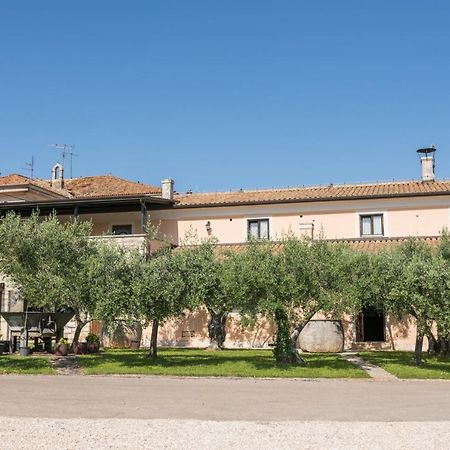 Bb Olive Bed and Breakfast Seget  Buitenkant foto