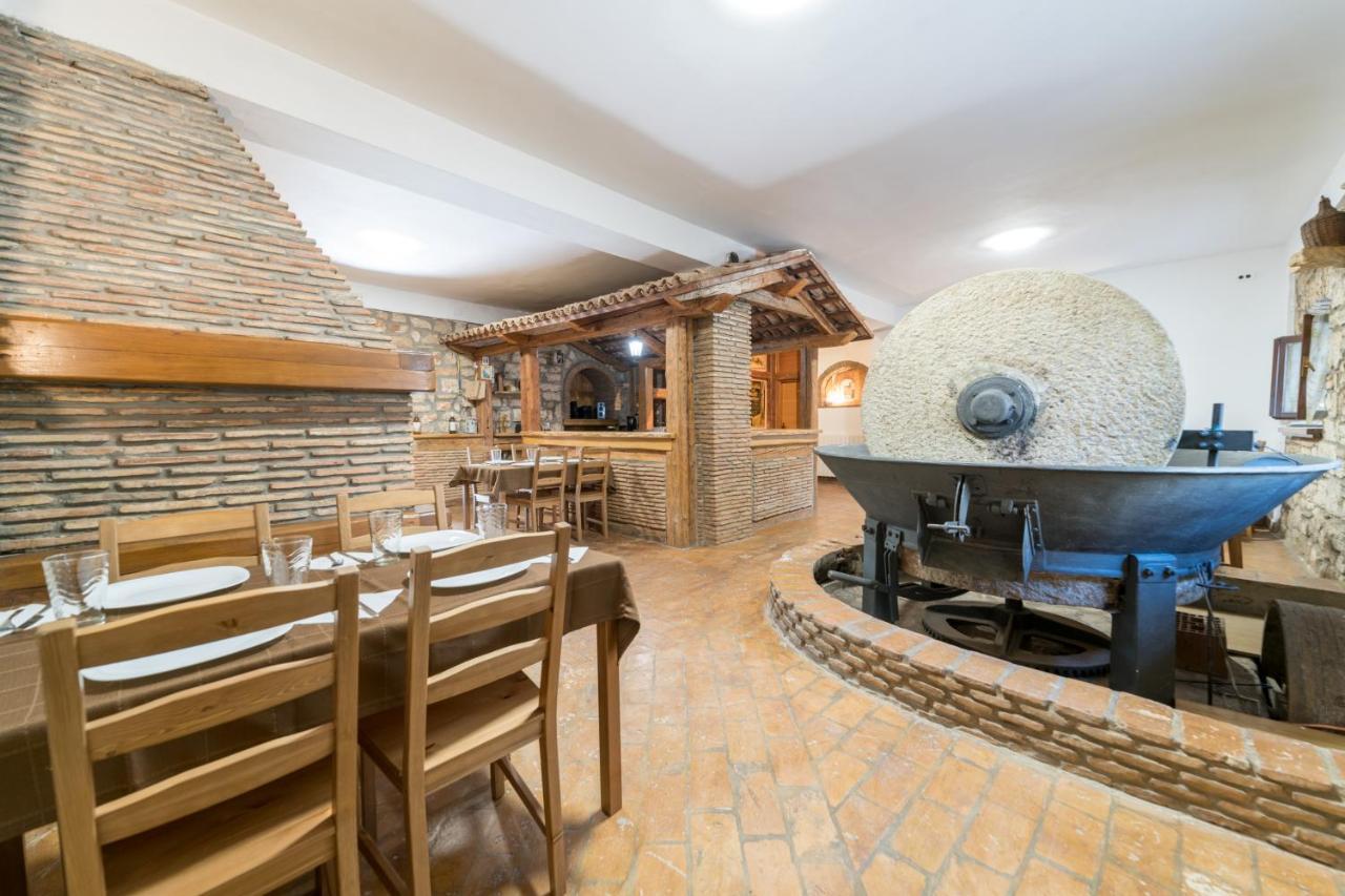 Bb Olive Bed and Breakfast Seget  Buitenkant foto