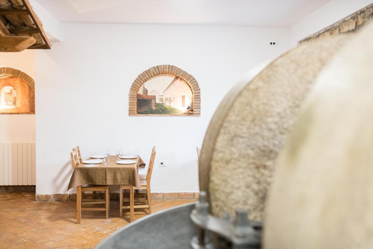 Bb Olive Bed and Breakfast Seget  Buitenkant foto