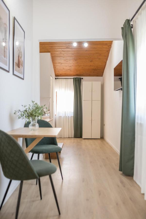Bb Olive Bed and Breakfast Seget  Buitenkant foto