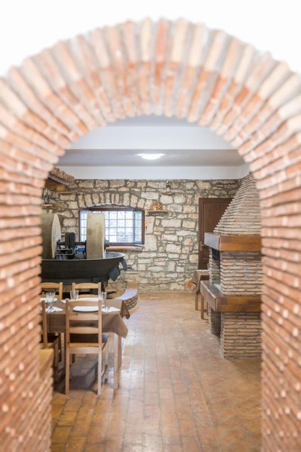 Bb Olive Bed and Breakfast Seget  Buitenkant foto