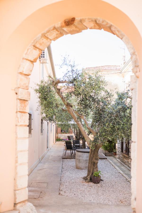 Bb Olive Bed and Breakfast Seget  Buitenkant foto