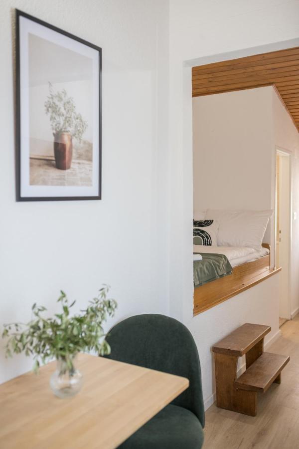 Bb Olive Bed and Breakfast Seget  Buitenkant foto