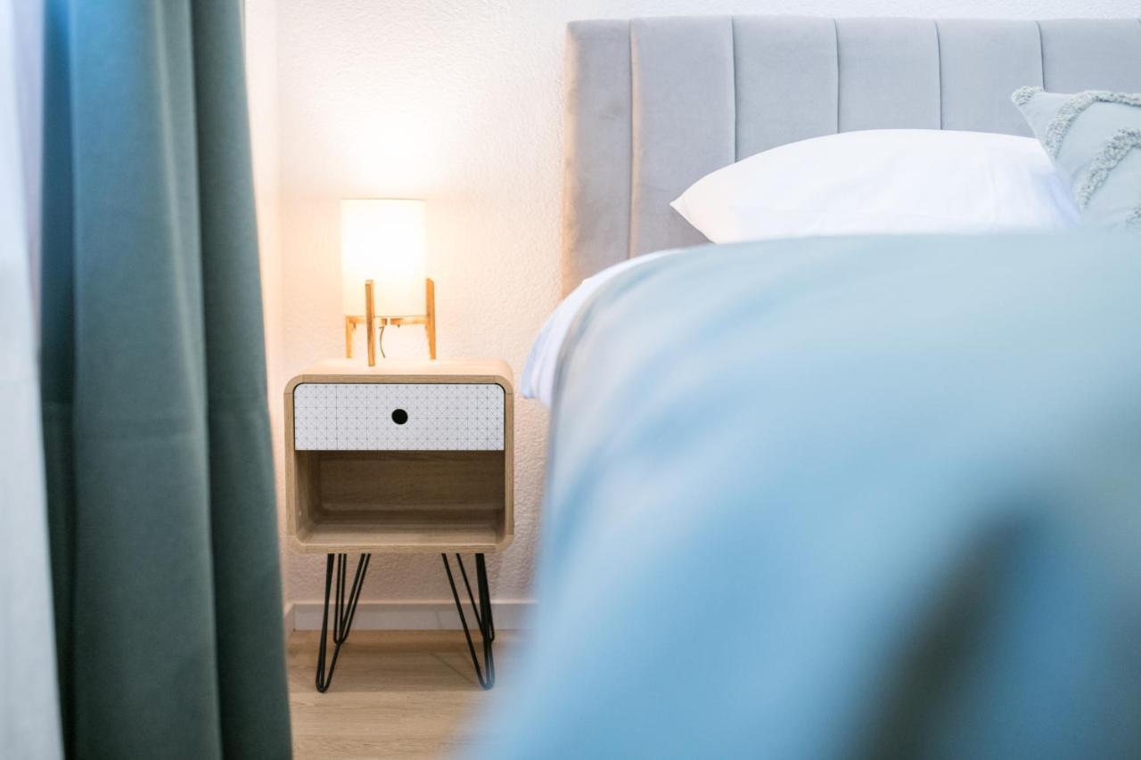 Bb Olive Bed and Breakfast Seget  Buitenkant foto