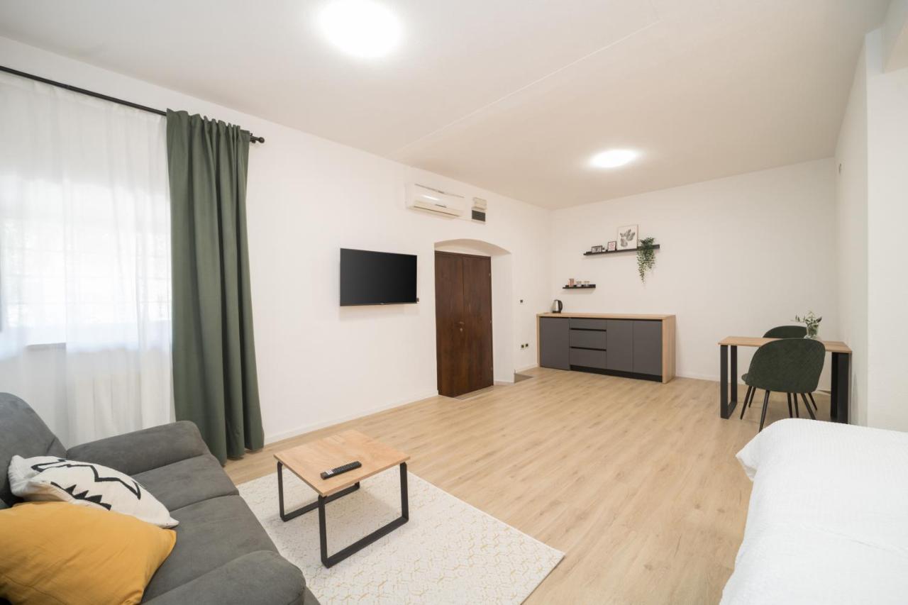 Bb Olive Bed and Breakfast Seget  Buitenkant foto