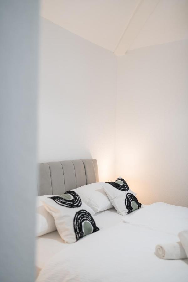 Bb Olive Bed and Breakfast Seget  Buitenkant foto