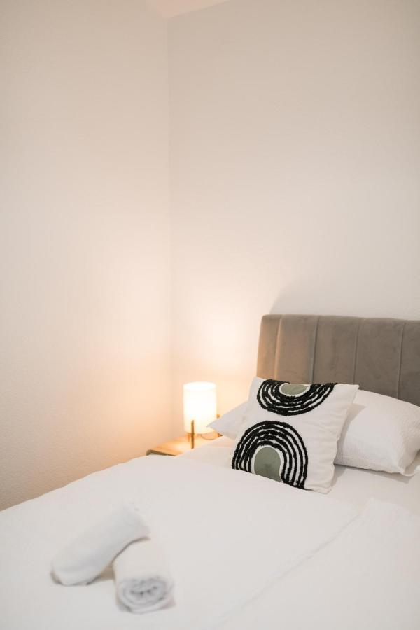 Bb Olive Bed and Breakfast Seget  Buitenkant foto