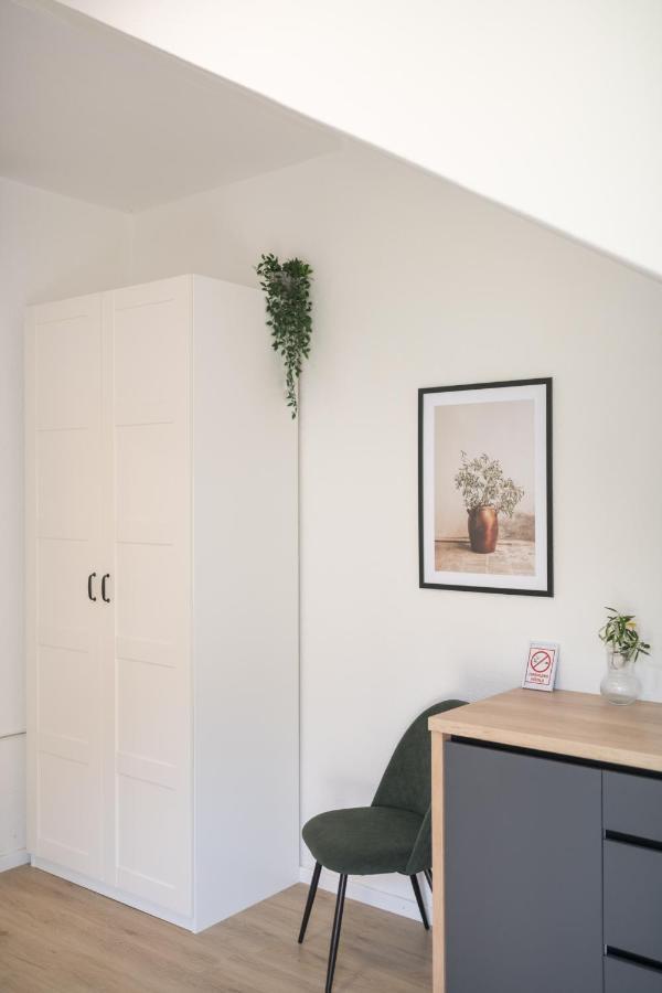 Bb Olive Bed and Breakfast Seget  Buitenkant foto